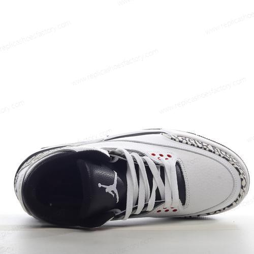 Replica Nike Air Jordan 3