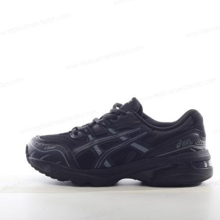 Replica ASICS Gel 1090 Men’s and Women’s Shoes ‘Black’