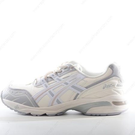 Replica ASICS Gel 1090 Men’s and Women’s Shoes ‘Grey’ 1203A243-022
