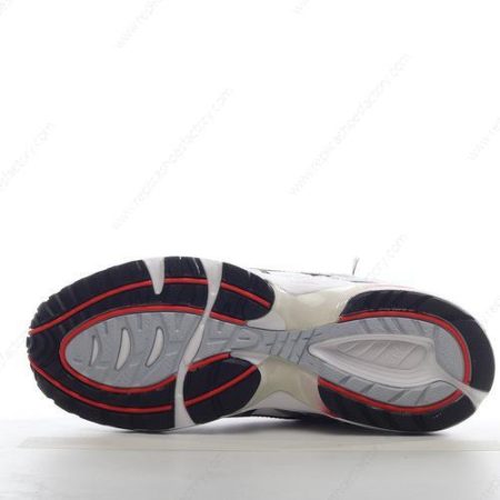 Replica ASICS Gel 1090 Men’s and Women’s Shoes ‘White Black’ 1021A285-100
