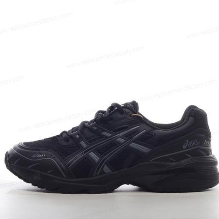 Replica ASICS Gel 1090 V2 Men’s and Women’s Shoes ‘Black’ 1021A275-001