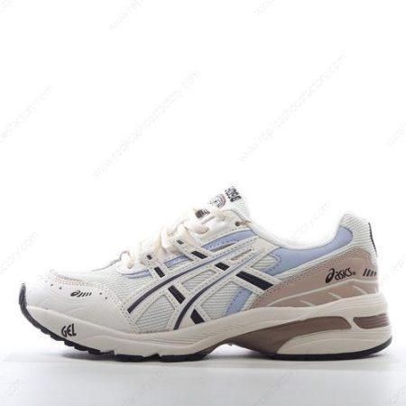 Replica ASICS Gel 1090 V2 Men’s and Women’s Shoes ‘Brown’ 1203A243-023