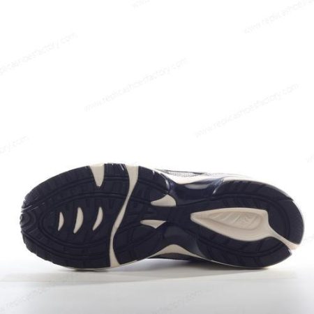 Replica ASICS Gel 1090 V2 Men’s and Women’s Shoes ‘Grey Black’ 1203A224-020