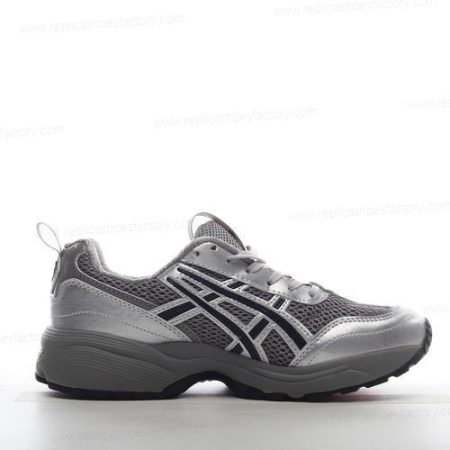 Replica ASICS Gel 1090 V2 Men’s and Women’s Shoes ‘Grey Silver’ 1203A254-020