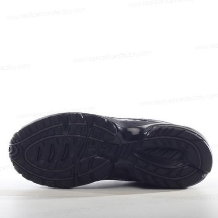 Replica ASICS Gel 1090 x KIKS Men’s and Women’s Shoes ‘Black’ 1203A214-001