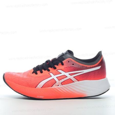 Replica ASICS Magic Speed Men’s and Women’s Shoes ‘Red’ 1011B393-600