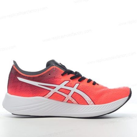 Replica ASICS Magic Speed Men’s and Women’s Shoes ‘Red’ 1011B393-600