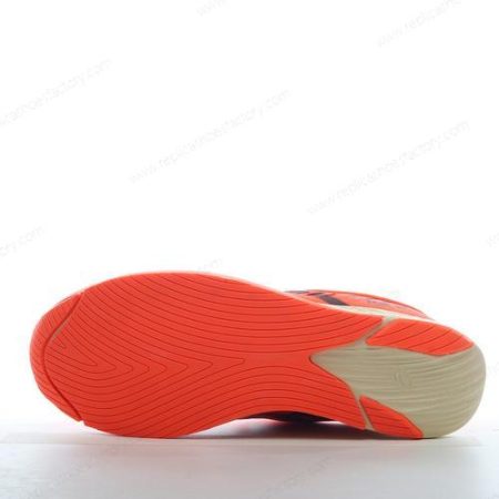 Replica ASICS Metaracer Men’s and Women’s Shoes ‘Orange’ 1011B075-700
