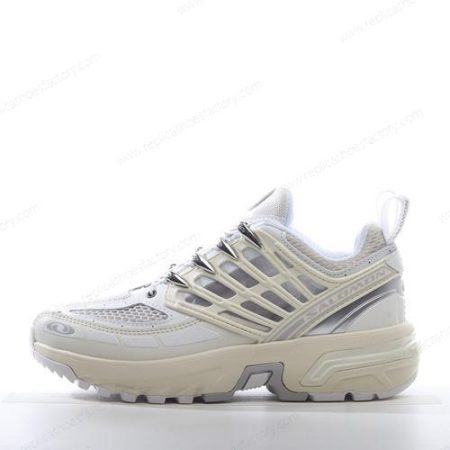 Replica ASICS x Salomon Pro Men’s and Women’s Shoes ‘White’ L47179900