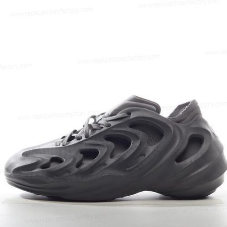 Replica Adidas Adifom Q Men’s and Women’s Shoes ‘Black’ HP6586