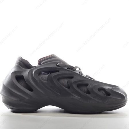 Replica Adidas Adifom Q Men’s and Women’s Shoes ‘Black’ HP6586