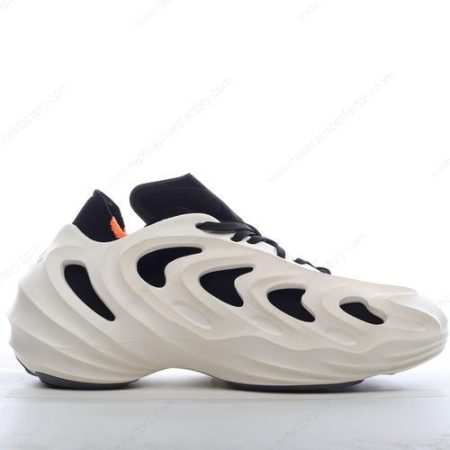 Replica Adidas Adifom Q Men’s and Women’s Shoes ‘White Black’ HP6582
