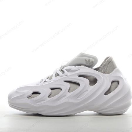 Replica Adidas Adifom Q Men’s and Women’s Shoes ‘White’ IE7447