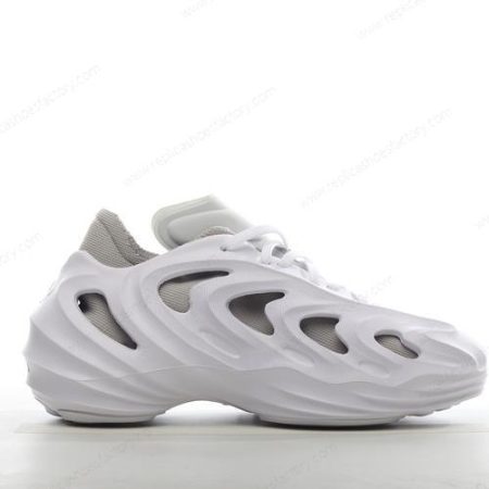 Replica Adidas Adifom Q Men’s and Women’s Shoes ‘White’ IE7447