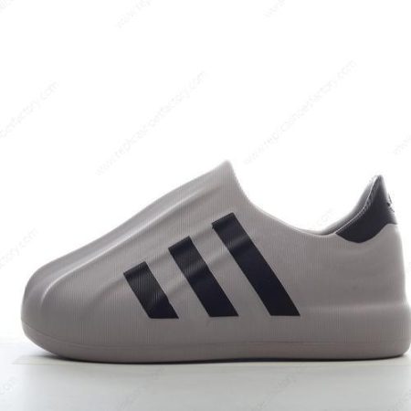Replica Adidas Adifom Superstar Men’s and Women’s Shoes ‘Grey’ HQ4654