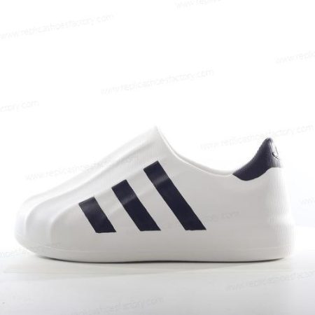 Replica Adidas Adifom Superstar Men’s and Women’s Shoes ‘White’ HQ8750