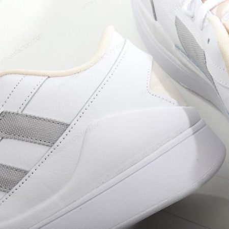 Replica Adidas Adima Tic HM Men’s and Women’s Shoes ‘White Grey’ IG7352