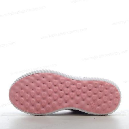 Replica Adidas Alphacomfy Men’s and Women’s Shoes ‘Black Pink’