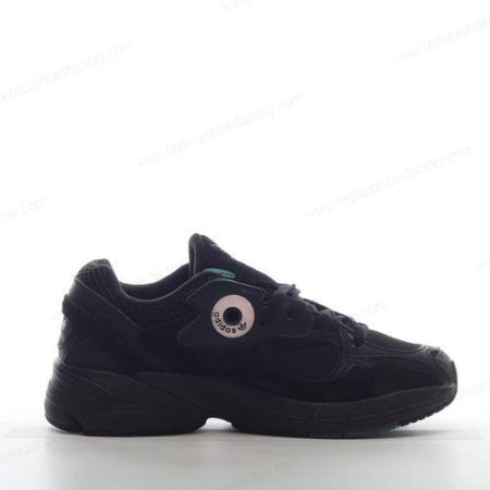 Replica Adidas Astir W Men’s and Women’s Shoes ‘Black’ GW5370