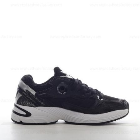 Replica Adidas Astir W Men’s and Women’s Shoes ‘Black White’ GY5260