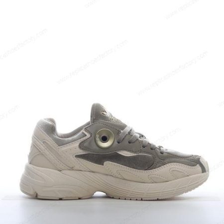 Replica Adidas Astir W Men’s and Women’s Shoes ‘Grey’ GX8548