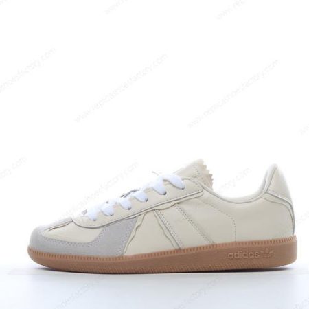 Replica Adidas BW Army Men’s and Women’s Shoes ‘Off White’ BZ0579