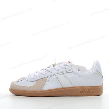 Replica Adidas BW Army Men’s and Women’s Shoes ‘White Grey’ BZ0579