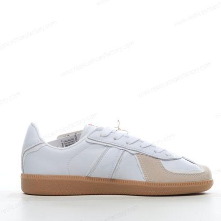 Replica Adidas BW Army Men’s and Women’s Shoes ‘White Grey’ BZ0579