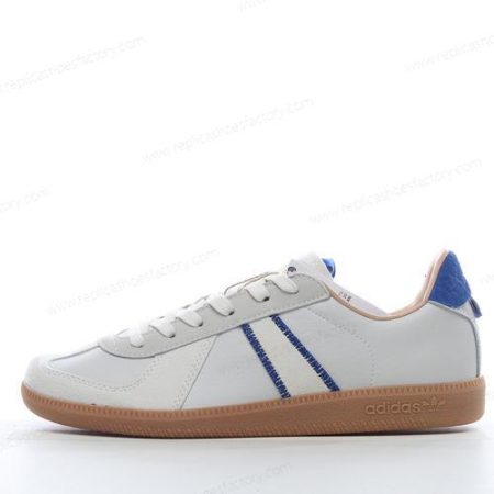 Replica Adidas Bw Army Men’s and Women’s Shoes ‘Blue White’ HQ6457