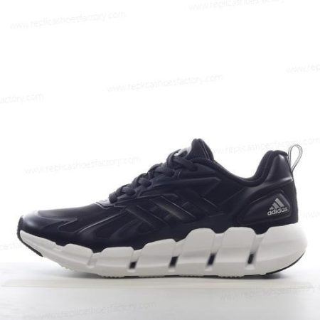 Replica Adidas Climacool Ventice Men’s and Women’s Shoes ‘Black White’ GZ0664