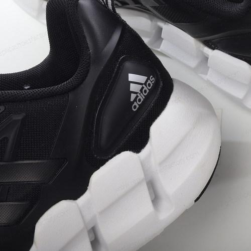 Replica Adidas Climacool Ventice Mens and Womens Shoes Black White GZ0664