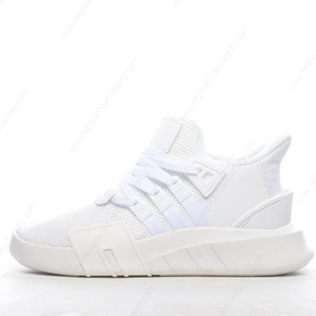 Replica Adidas EQT Basketball Adv V2 Men’s and Women’s Shoes ‘White’ DA9534