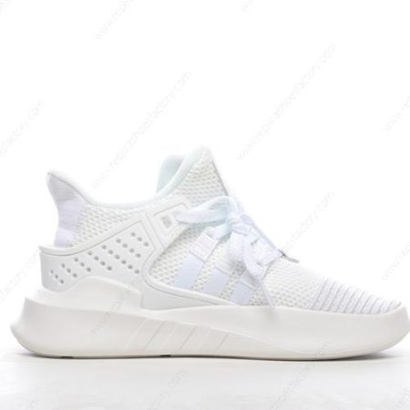 Replica Adidas EQT Basketball Adv V2 Men’s and Women’s Shoes ‘White’ DA9534