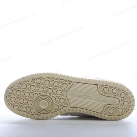 Replica Adidas Forum 84 Low Men’s and Women’s Shoes ‘Green’ FZ6296