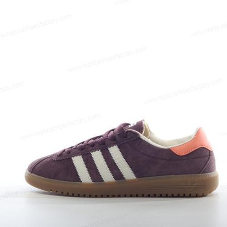 Replica Adidas Gazelle Men’s and Women’s Shoes ‘Brown’ IF3233