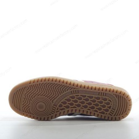 Replica Adidas Gazelle Men’s and Women’s Shoes ‘Brown’ IF3233