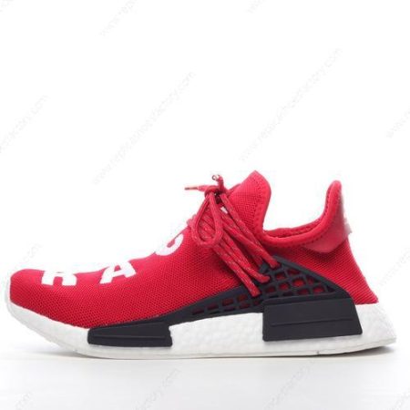 Replica Adidas NMD Men’s and Women’s Shoes ‘White’ BB0616