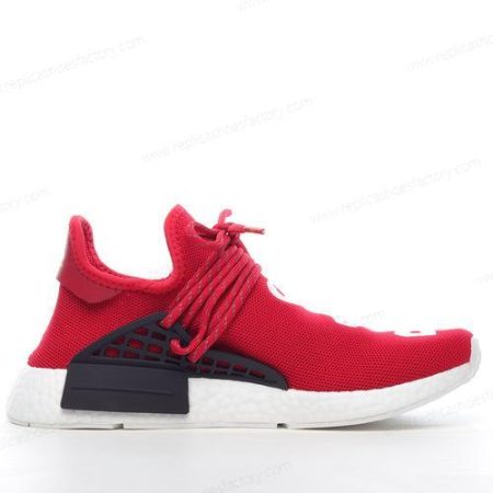 Replica Adidas NMD Men’s and Women’s Shoes ‘White’ BB0616
