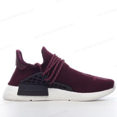 Replica Adidas NMD R1 Men’s and Women’s Shoes ‘White’ BB0617