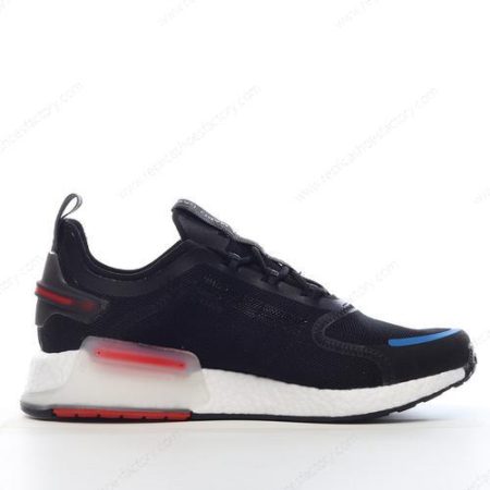 Replica Adidas NMD V3 Men’s and Women’s Shoes ‘Black White’ GX3378