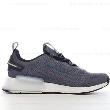 Replica Adidas NMD V3 Men’s and Women’s Shoes ‘Dark Grey’ GZ4353
