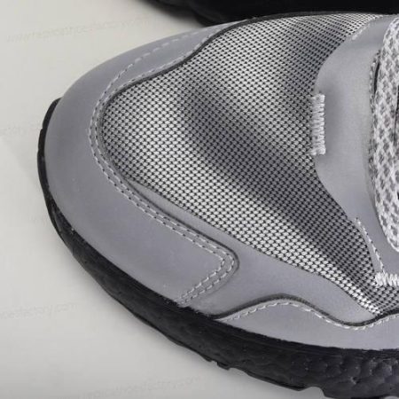 Replica Adidas Nite Jogger Men’s and Women’s Shoes ‘Black Silver’ FV3787