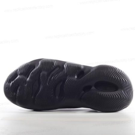 Replica Adidas Originals Yeezy Foam Runner Men’s and Women’s Shoes ‘Black Grey’