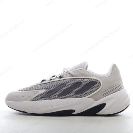 Replica Adidas Ozelia Men’s and Women’s Shoes ‘Grey White’ GZ4881