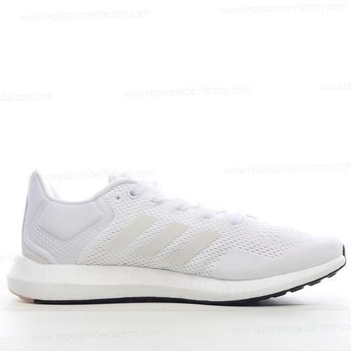 Replica Adidas Pureboost 21 Mens and Womens Shoes White GY5094