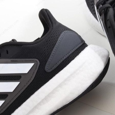 Replica Adidas Pureboost 22 Men’s and Women’s Shoes ‘Black White’