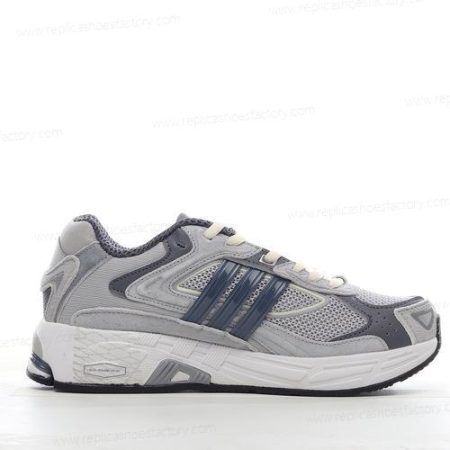 Replica Adidas Response CL Men’s and Women’s Shoes ‘Grey White’ Z1561