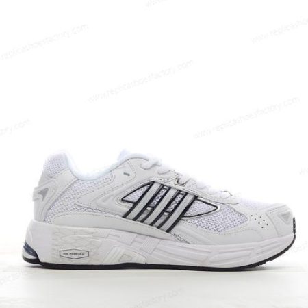 Replica Adidas Response CL Men’s and Women’s Shoes ‘White Black White’ FX6166