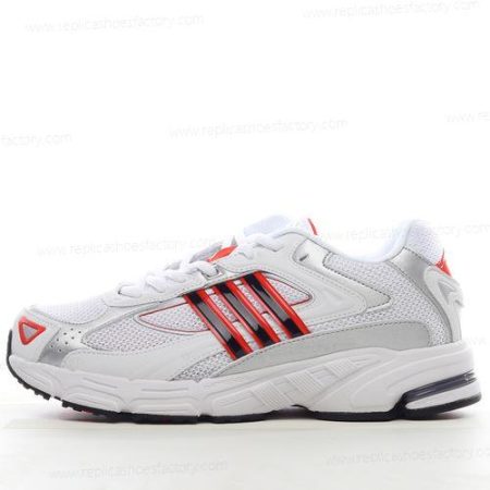 Replica Adidas Response Cl Men’s and Women’s Shoes ‘White Red Black’ GX2506