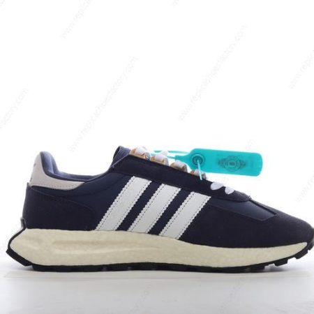 Replica Adidas Retropy E5 Men’s and Women’s Shoes ‘Blue White’ GY9920